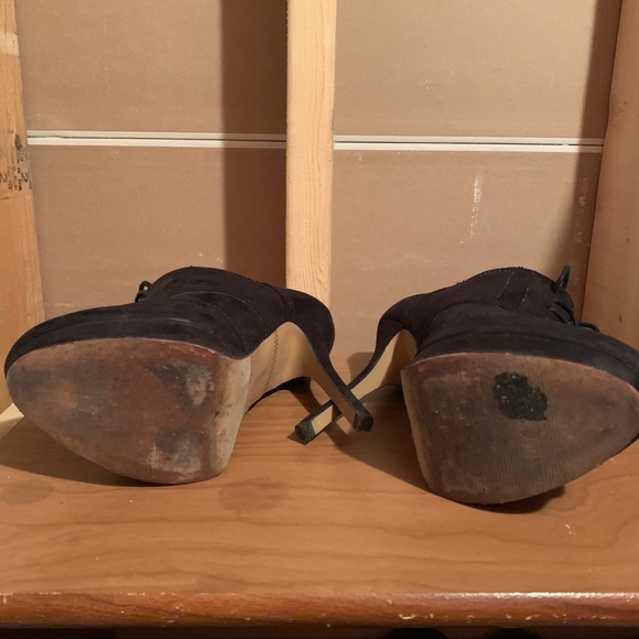 Forever21 Heels - Picture 7 of 7